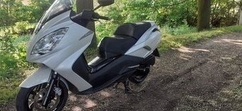Peugeot Satelis 2 125 (2017)