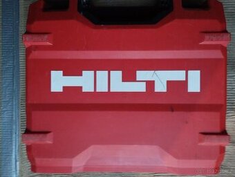 Kangoo hilti