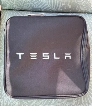 Prodám originální mobilní nabíječku Tesla Gen 2
