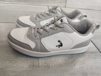 Tenisky shaq vel.37 top stav
