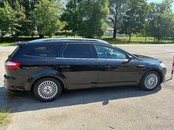 Ford Mondeo combi 2.2tdci 129kW 2009