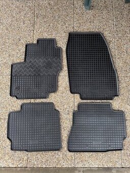 Koberce gumové Mondeo mk4