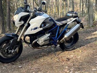Bmw Hp2 Megamoto