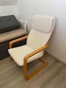 Ikea křeslo