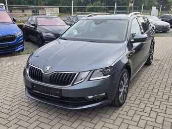 Škoda Octavia III DSG STYLE PANORAMA KAMERA TAŽNÉ