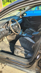 VW passat B6 3.2 fsi