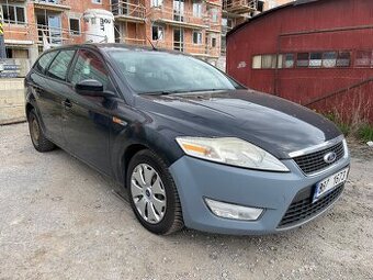 Ford Mondeo 1.8 TDCI kombi