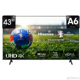Televize Hisense