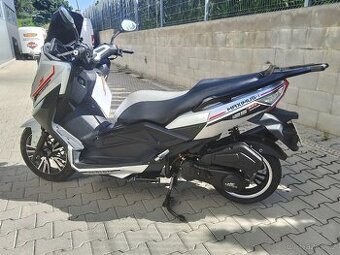Kentoya Maximus 125