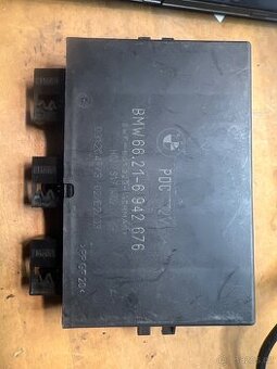 PDC BMW E53 E83 X5 X3