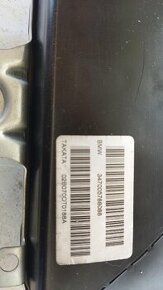 BMW E46 110 KW Airbag 03/2001