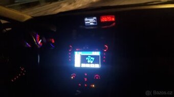 Prodám nebo vyměním Mazda cx-7 2.2 r.v.2010