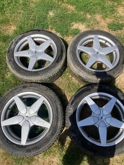 ALU wolf 5x114.3 R16
