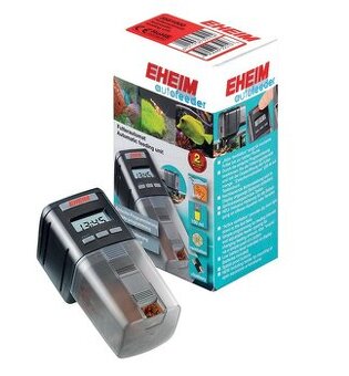 EHEIM Digitální automatické krmítko
