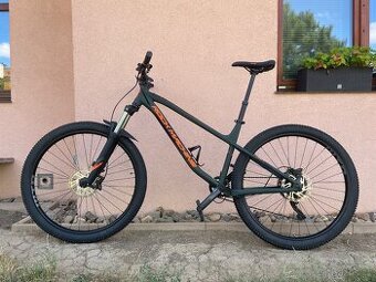 Rock Machine Blizz TRL 40-29 LTD - XL