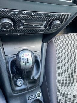 Prodám Škodu Octaviall 4x4 2.0 TDI
