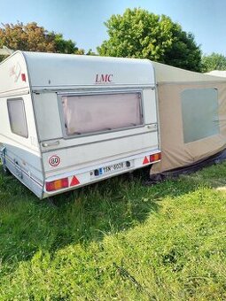 Karavan LMC 595