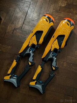 NERF Dart Tag Swarmfire 2x