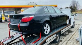 Bmw e60 e61