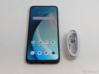 Realme 8i 4/128gb black. Záruka 6 měsíců.