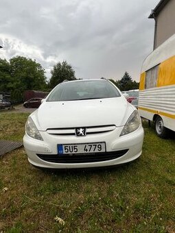 Peugeot 307