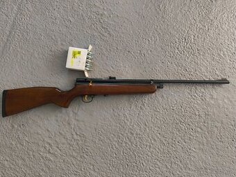 CO2 vzduchovka Norconia QB-78 Deluxe