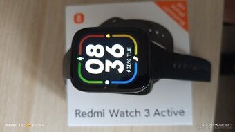 Redmi watch 3 active - 1