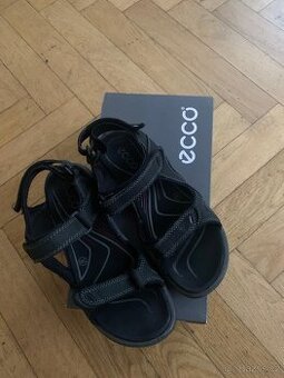 Sandály ECCO velikost 36