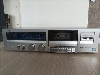 magnetofon JVC KD-V11