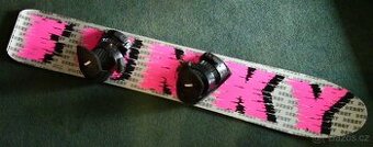 Vintage Funky Derby 175 od Ctesse Sport Lucio Louponi Design