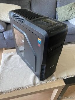 Herní Počítač 16Gb RAM, 1Tb HDD, 240Gb SSD