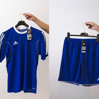 NOVÝ DRES ADIDAS