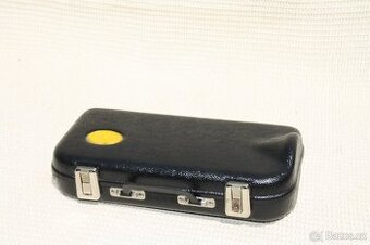 Bb klarinet Amati Kraslice plnoklapkový