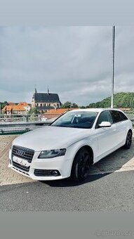 Audi a4 b8