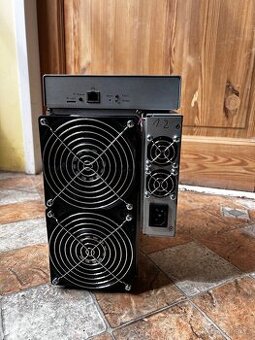 Prodej BITMAIN BTC ASIK MINERY T15