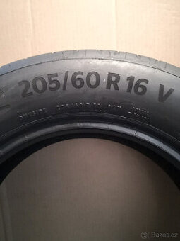 PNEU 205/60R16 LETNÍ - 1