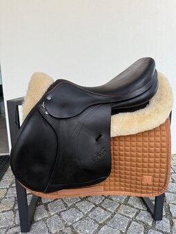 Sedlo Equipe Expression