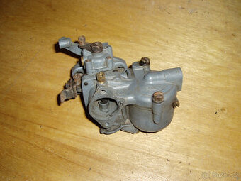 Solex karburátor