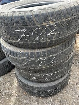 Prodám pneumatiky Good Year 235/65 R18 108H