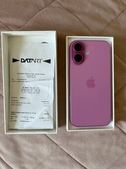 IPhone 16 128gb