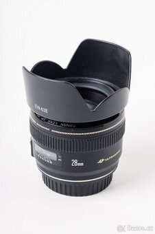 Canon EF 28mm f1,8 USM