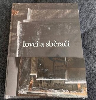 Kniha Lovci a sběrači