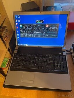 Notebook DELL Studio