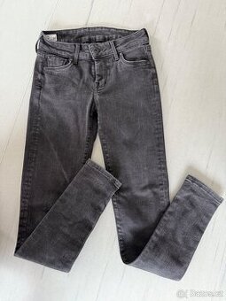 Džíny Pepe Jeans vel. 24