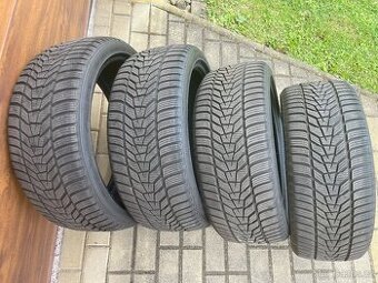 Hankook iCept evo3 225/40/19 zimní