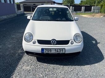 Lupo 1.7 SDI 2003