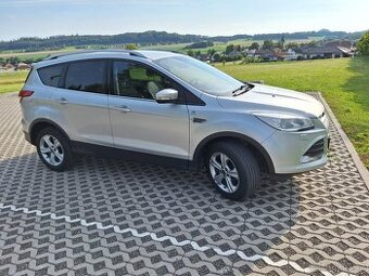 Ford Kuga 2.0 TDCi, 4x4, r.v. 2014