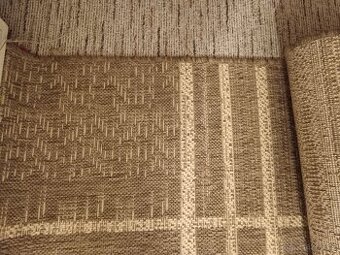 Kusový koberec JUTEX Level 160 X 23O