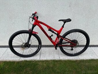 RockMachine Blizzard XCM 30-29 model 2025