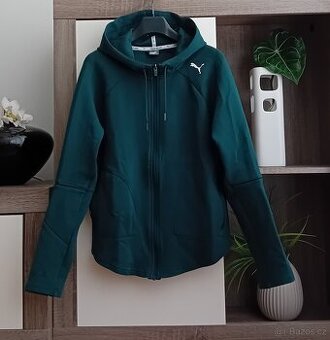 Puma dámská mikina vel. S/M